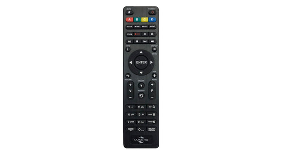 Dune HD AV1 4K – DUNE HD