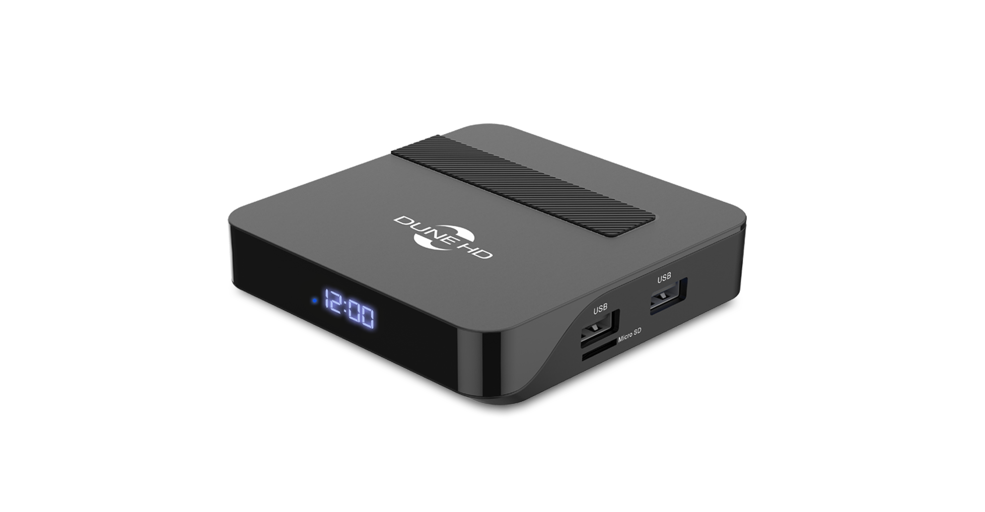 Dune Hd Dune HD Solo 4k Mediaplayer Mit WLAN Für 155,89€ (statt Dune Hd Dune HD Solo 4k Mediaplayer Mit WLAN Für 155,89€ (statt