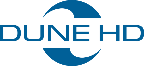 Dune HD Ultra Vision 4K – DUNE HD