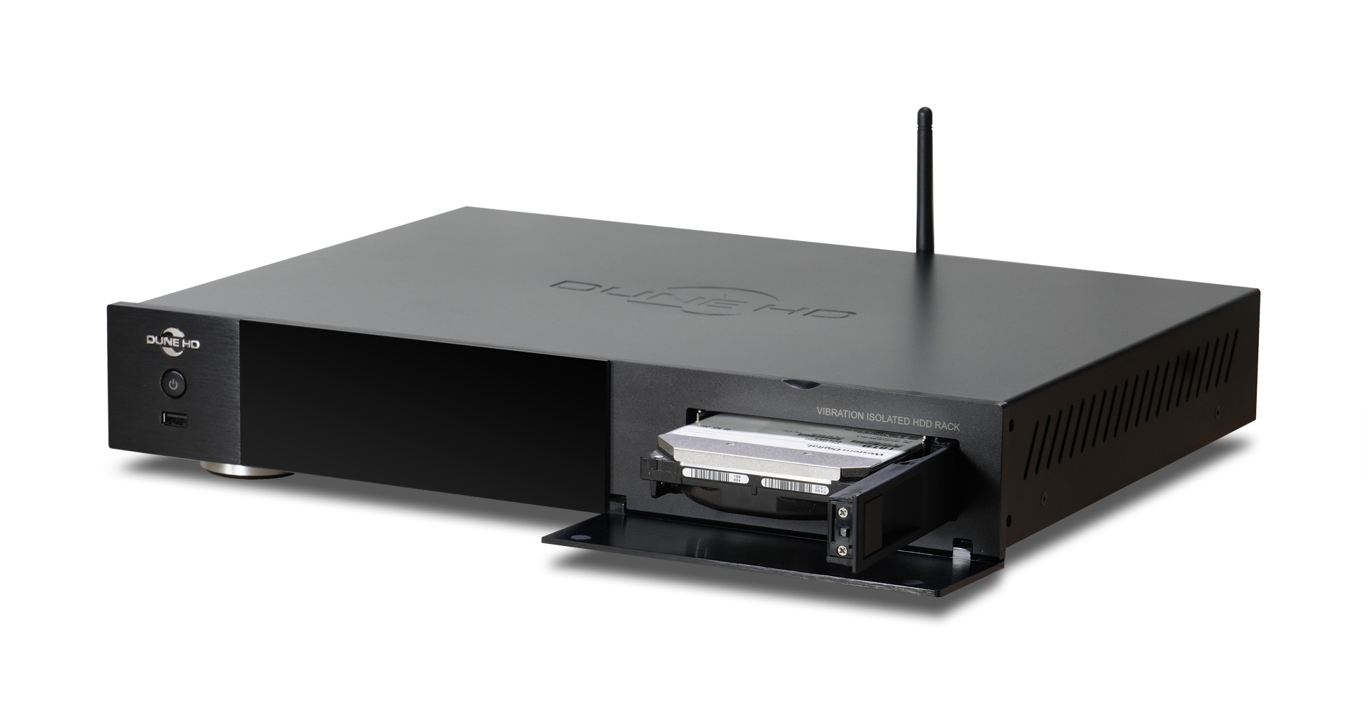 Dune HD Max 8K – DUNE HD