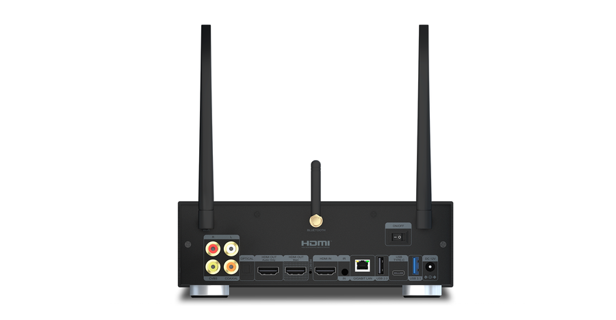 Dune HD Pro Vision 4K Solo – DUNE HD Dune HD Pro Vision 4K Solo – DUNE HD
