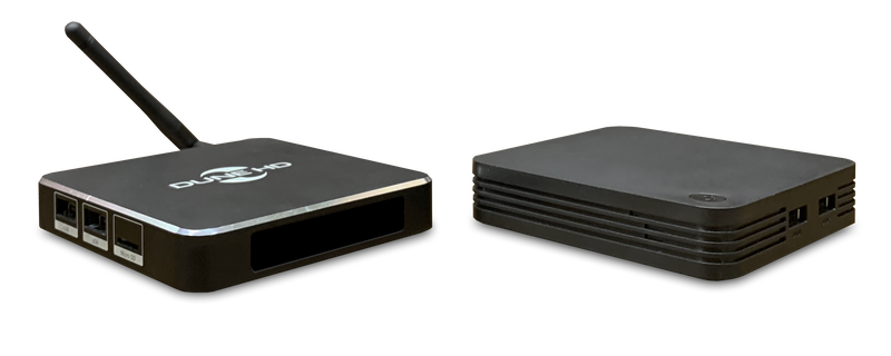 Dune HD Pro 4K Mediaplayer - Fidelity Components Shop