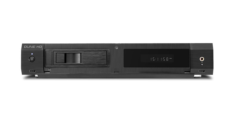 Dune HD Ultra 4K