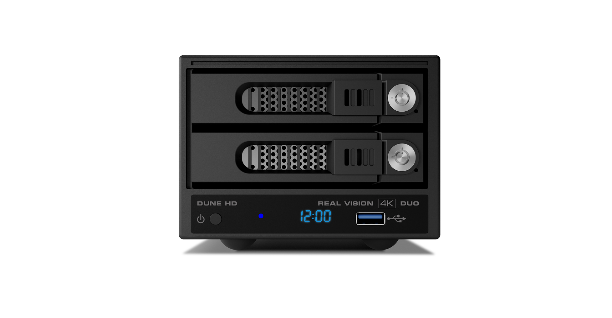 Dune HD Real Vision 4K Duo - Thumbnail 5