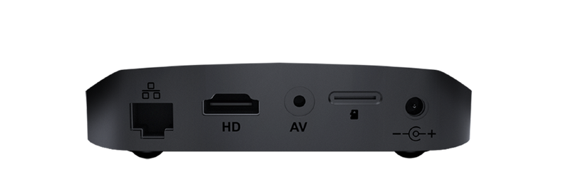 Dune HD SmartBox 4K Plus