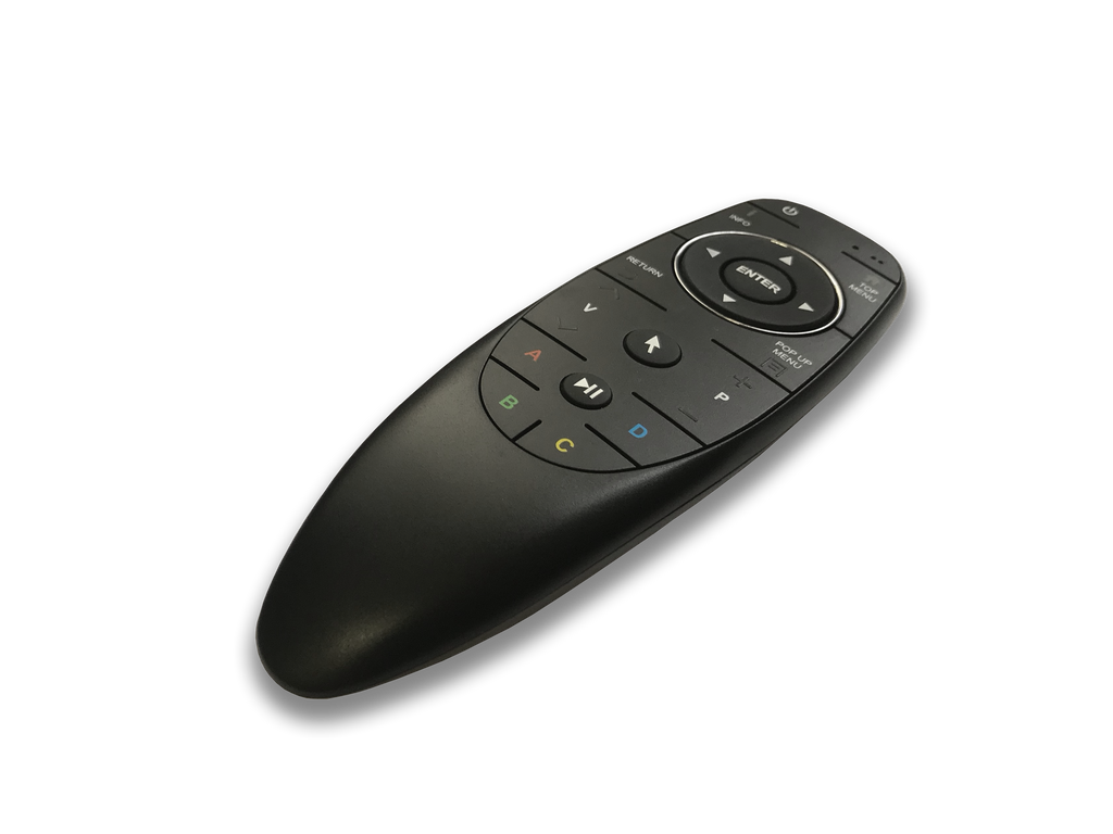 Dune HD BT AirMouse Remote