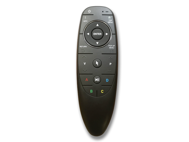 Télécommande Dune HD BT AirMouse