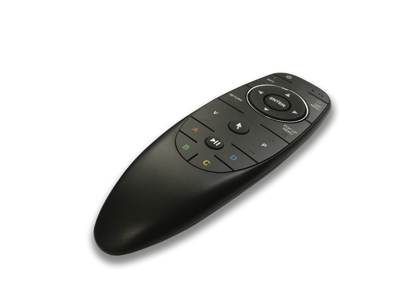 Télécommande Dune HD BT AirMouse