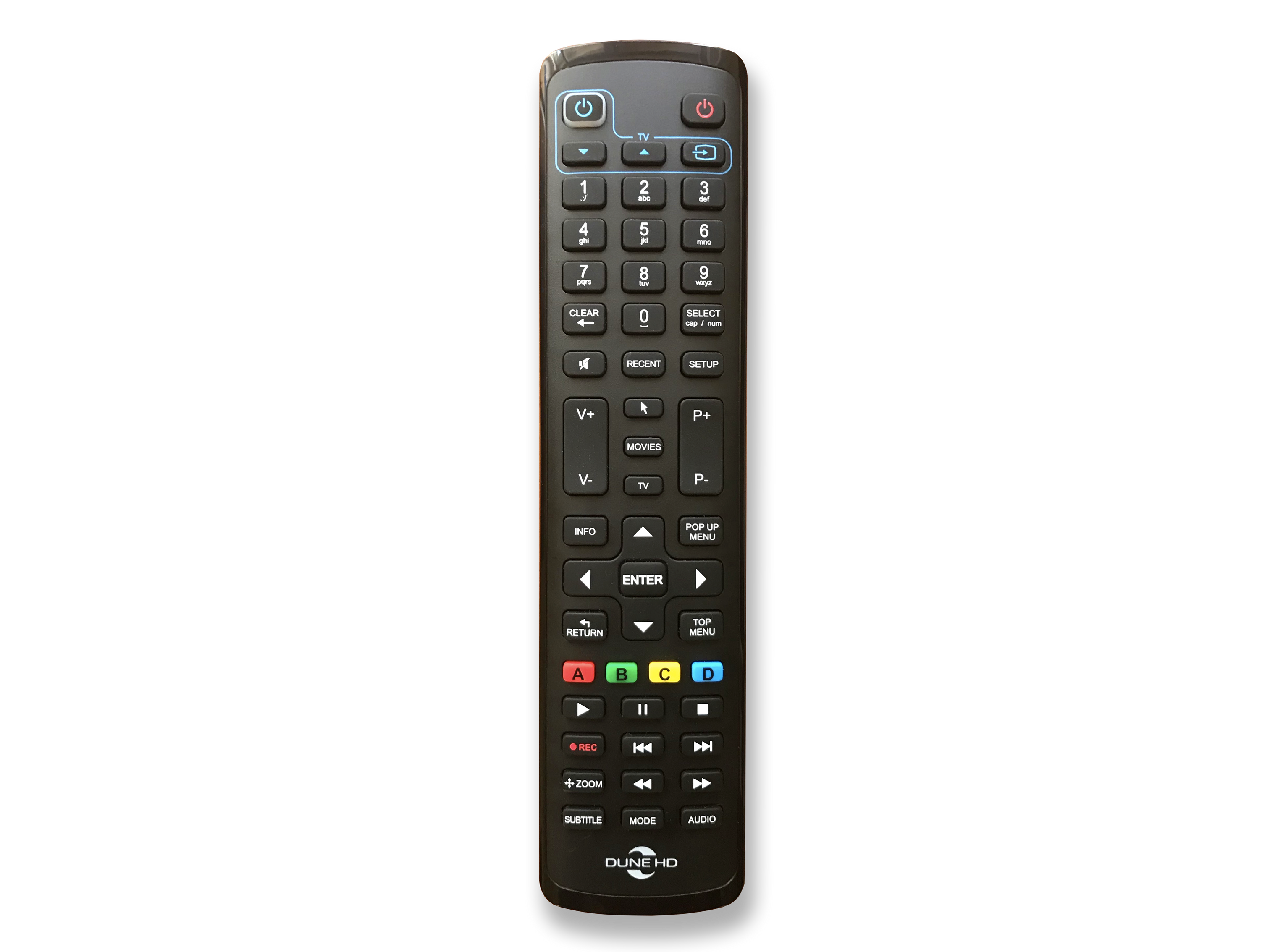 Dune HD Pro 4K – DUNE HD
