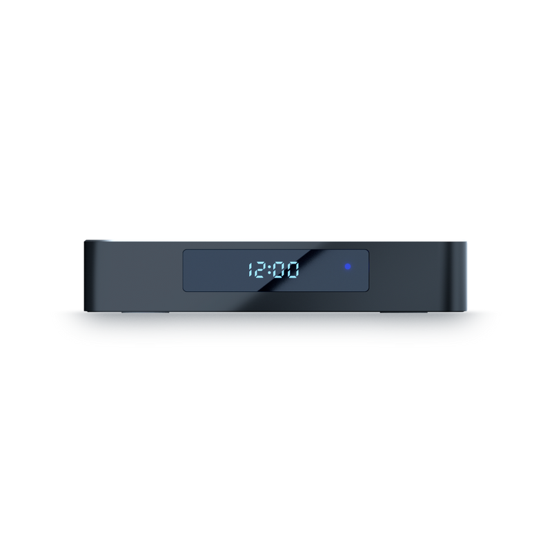 Dune HD RealBox 4K