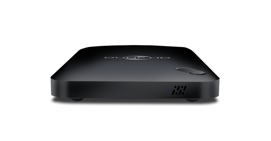 Reproductor Multimedia Homatics Box R 4K Plus TV