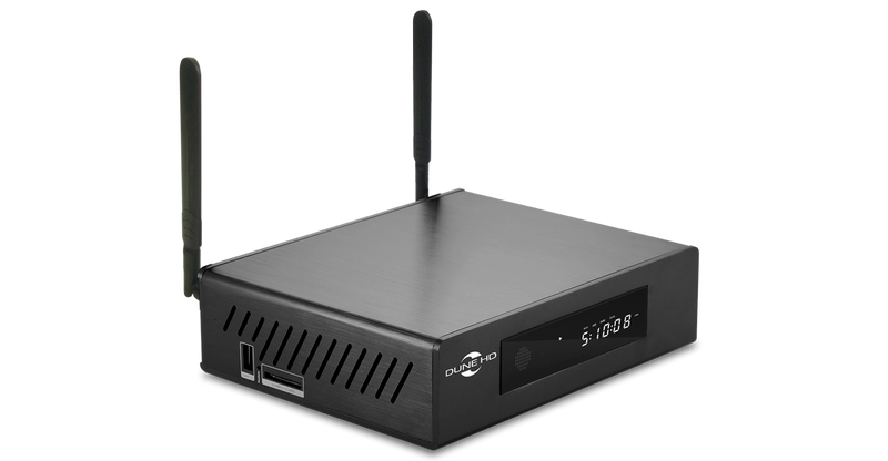 Dune HD Pro 4K Plus