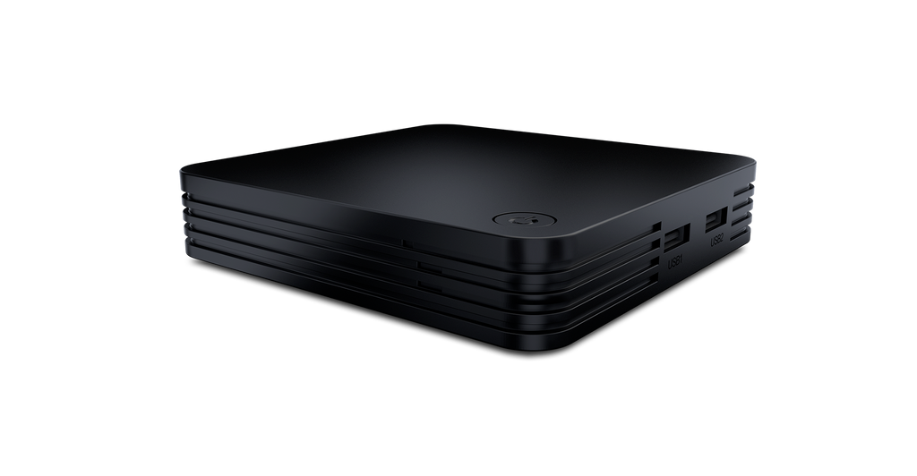 Dune HD SmartBox 4K